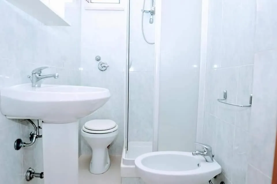 Punta Di Mare Apartment Trapani