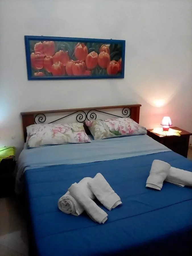 Punta Di Mare Apartment Trapani