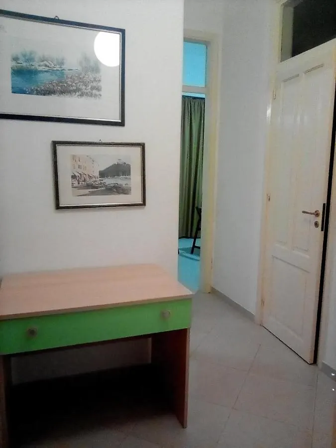 Punta Di Mare Apartment Trapani