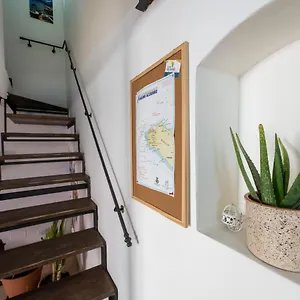  Apartment La Caparrita