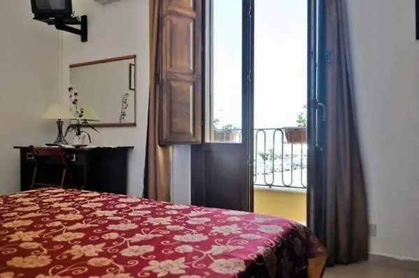Punta Di Mare Apartamento Trapani