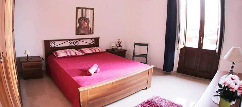 Punta Di Mare Apartamento Trapani